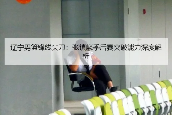 辽宁男篮锋线尖刀：张镇麟季后赛突破能力深度解析