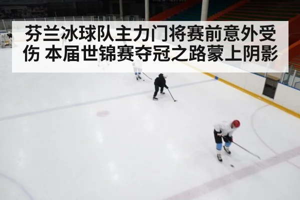 芬兰冰球队主力门将赛前意外受伤 本届世锦赛夺冠之路蒙上阴影